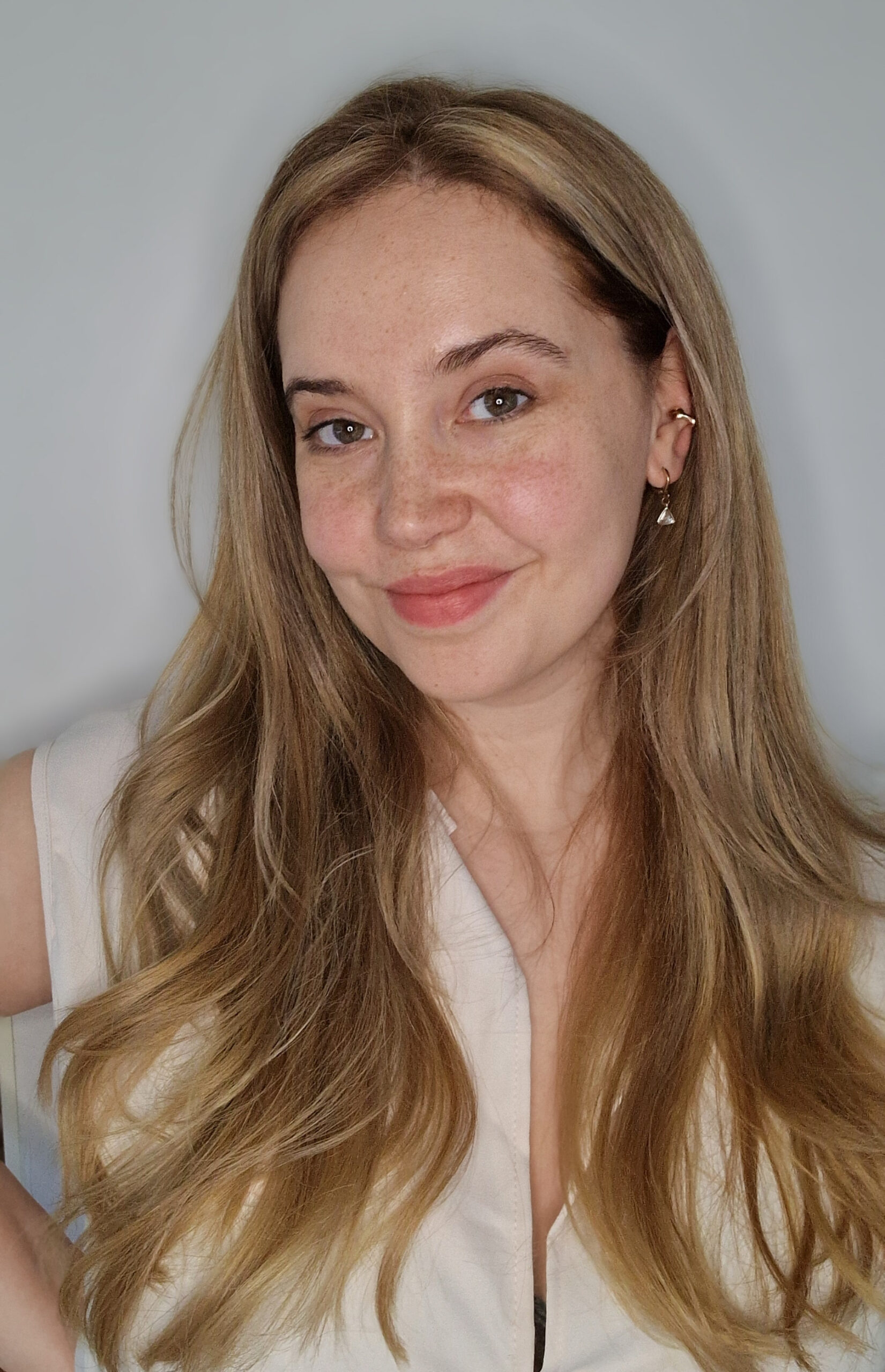 Estelle Levinson_castingfoto
